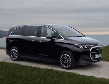 Mercedes-Benz VLE 300 [Worldwide] '2026