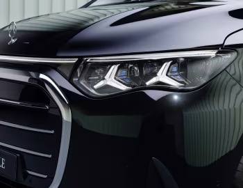 Mercedes-Benz VLE 300 [Worldwide] '2026