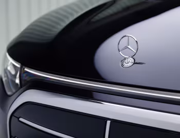Mascota Mercedes-Benz VLE 300 [Worldwide] '2026