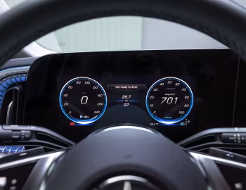 Torpedo Mercedes-Benz VLE 300 [Worldwide] '2026