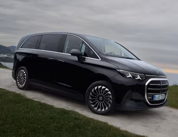 Mercedes-Benz VLE 300 [Worldwide] '2026