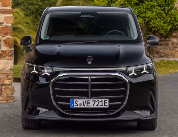 Mercedes-Benz VLE 300 [Worldwide] '2026