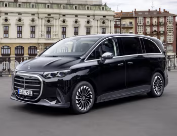 Mercedes-Benz VLE 300 [Worldwide] '2026