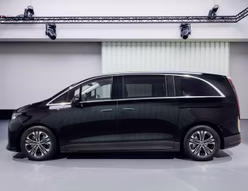 Mercedes-Benz VLE 300 [Worldwide] '2026