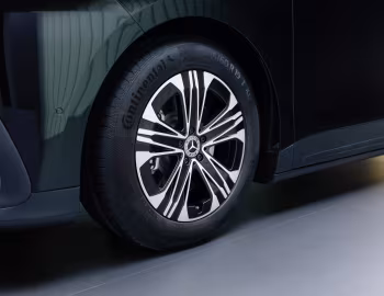 Mercedes-Benz VLE 300 [Worldwide] '2026