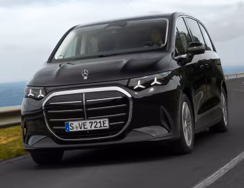 Mercedes-Benz VLE 300 [Worldwide] '2026