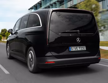 Mercedes-Benz VLE 300 [Worldwide] '2026