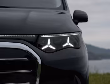 Mercedes-Benz VLE 300 [Worldwide] '2026