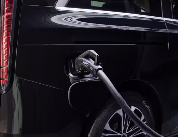 Mercedes-Benz VLE 300 [Worldwide] '2026