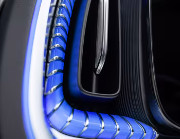 Interior Mercedes-Benz VLE 300 [Worldwide] '2026