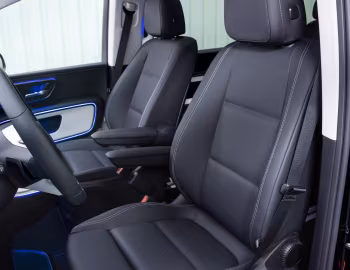 Intérieur Mercedes-Benz VLE 300 [Worldwide] '2026