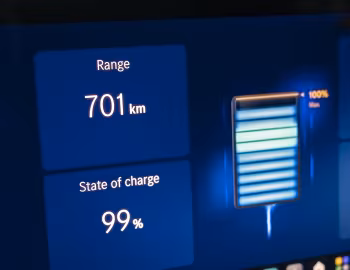 Interior Mercedes-Benz VLE 300 [Worldwide] '2026
