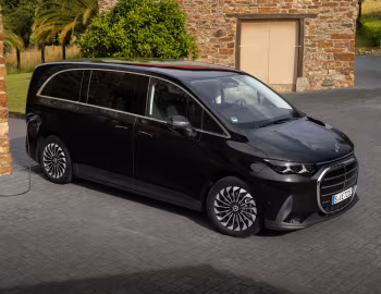 Mercedes-Benz VLE 300 [Worldwide] '2026