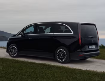 Mercedes-Benz VLE 300 [Worldwide] '2026