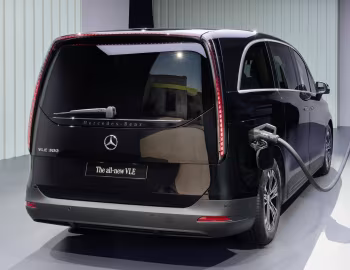 Mercedes-Benz VLE 300 [Worldwide] '2026