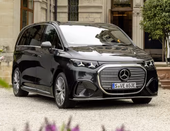 Mercedes-Benz VLE 300 AMG Line [Worldwide] '2026