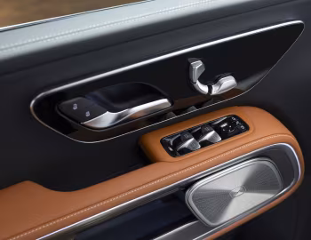 Intérieur Mercedes-Benz VLE 300 AMG Line [Worldwide] '2026