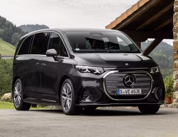 Mercedes-Benz VLE 300 AMG Line [Worldwide] '2026