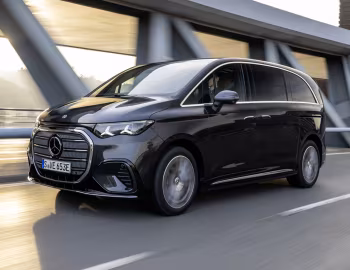 Mercedes-Benz VLE 300 AMG Line [Worldwide] '2026