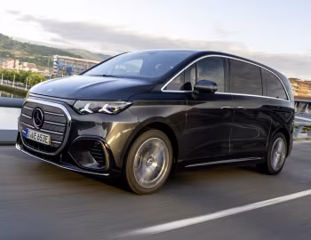 Mercedes-Benz VLE 300 AMG Line [Worldwide] '2026