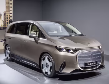 Mercedes-Benz VLE 300 Exclusive [Worldwide] '2026