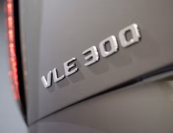 Mercedes-Benz VLE 300 Exclusive [Worldwide] '2026
