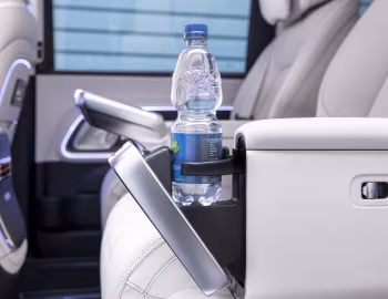 Intérieur Mercedes-Benz VLE 300 Exclusive [Worldwide] '2026