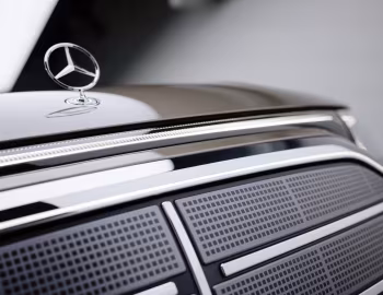 Mercedes-Benz VLE 300 Exclusive [Worldwide] '2026