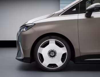 Mercedes-Benz VLE 300 Exclusive [Worldwide] '2026