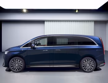 Mercedes-Benz VLE 300 Exclusive long [Worldwide] '2026