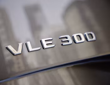 Mercedes-Benz VLE 300 Exclusive [Worldwide] '2026