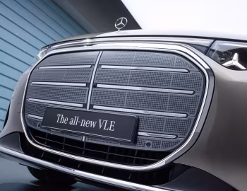 Mercedes-Benz VLE 300 Exclusive [Worldwide] '2026