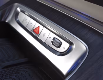 Intérieur Mercedes-Benz VLE 300 Exclusive [Worldwide] '2026