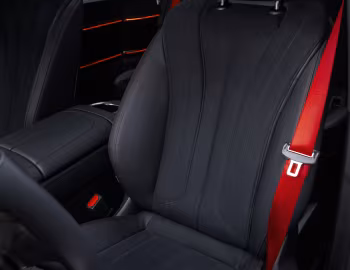 Intérieur Mercedes-Benz VLE 400 4MATIC AMG Line Plus [Worldwide] '2026