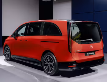 Mercedes-Benz VLE 400 4MATIC AMG Line Plus [Worldwide] '2026