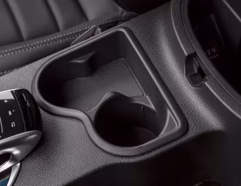 Intérieur Mercedes-Benz X 350 d 4MATIC Power [CIS] (Br. 470) '2018–20