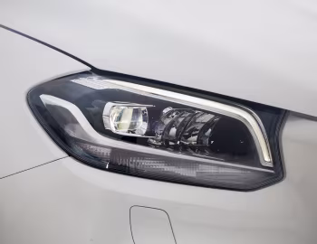 Mercedes-Benz X 350 d 4MATIC Power [CIS] (Br. 470) '2018–20