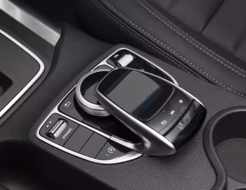 Intérieur Mercedes-Benz X 350 d 4MATIC Power [CIS] (Br. 470) '2018–20