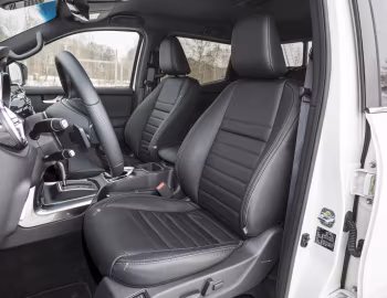 Intérieur Mercedes-Benz X 350 d 4MATIC Power [CIS] (Br. 470) '2018–20