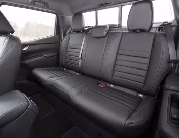 Intérieur Mercedes-Benz X 350 d 4MATIC Power [CIS] (Br. 470) '2018–20
