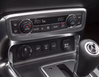 Intérieur Mercedes-Benz X 350 d 4MATIC Power [CIS] (Br. 470) '2018–20