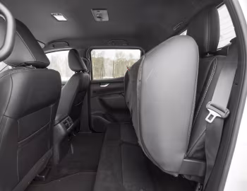 Intérieur Mercedes-Benz X 350 d 4MATIC Power [CIS] (Br. 470) '2018–20
