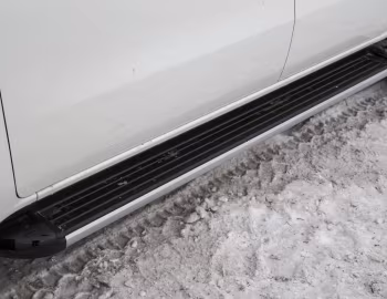 Mercedes-Benz X 350 d 4MATIC Power [CIS] (Br. 470) '2018–20