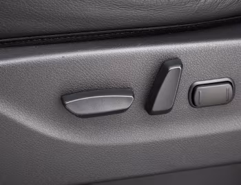 Intérieur Mercedes-Benz X 350 d 4MATIC Power [CIS] (Br. 470) '2018–20