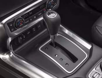 Intérieur Mercedes-Benz X 350 d 4MATIC Power [CIS] (Br. 470) '2018–20