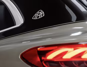 Mercedes-Maybach EQS 680 SUV [Worldwide] '2023–pr.