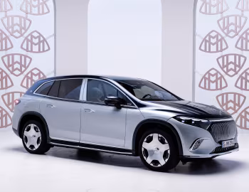 Mercedes-Maybach EQS 680 SUV [Worldwide] '2023–pr.