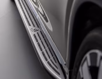 Mercedes-Maybach EQS 680 SUV [Worldwide] '2023–pr.