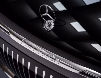Mascota Mercedes-Maybach EQS 680 SUV [Worldwide] '2023–pr.