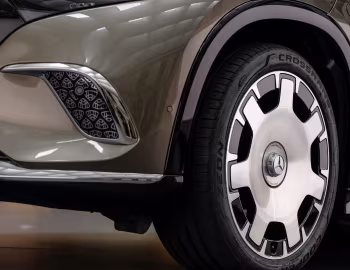 Mercedes-Maybach EQS 680 SUV [Worldwide] '2023–pr.